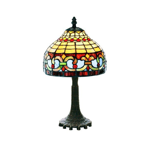 Stolní lampa SULION Cenefa