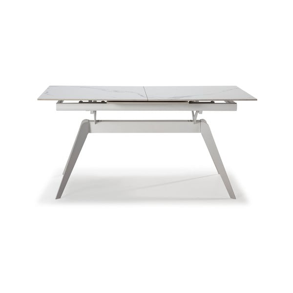 Keramický jídelní stůl 90x160 cm Lula – Marckeric-image-3