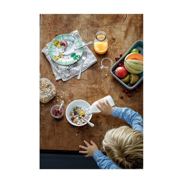 6dílný dětský jídelní set WMF Cromargan® Safari-image-1