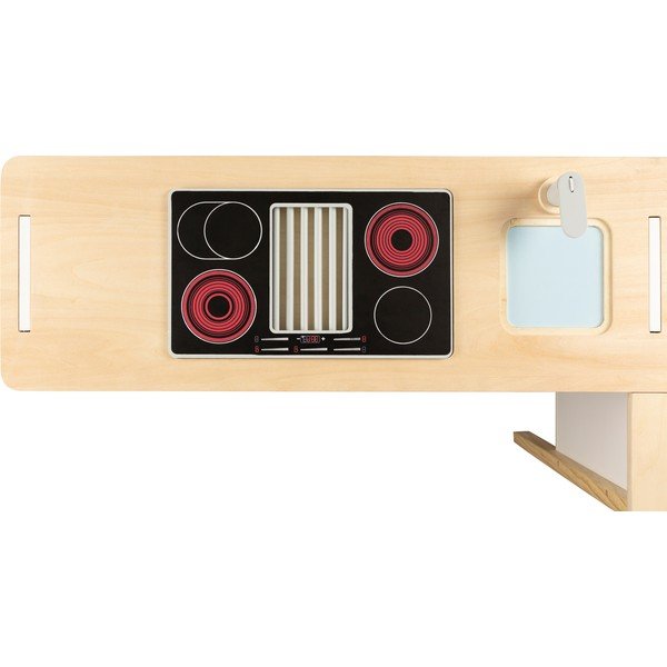 Dětský dřevěný stánek Legler Fresh-image-4