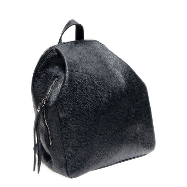 Kožený batoh – Anna Luchini-image-1