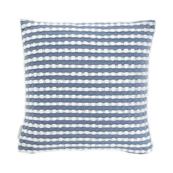 Dekorační polštář 43x43 cm Stab Stitch – Catherine Lansfield