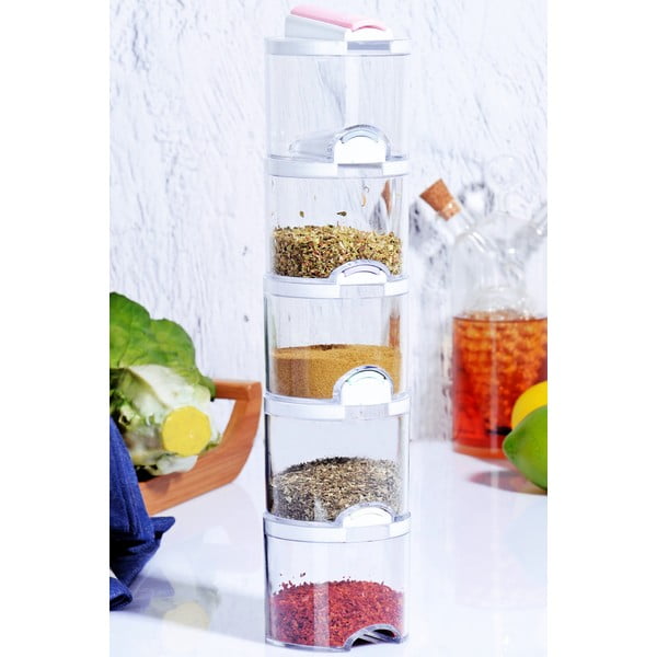 Sada kořenek 5 ks – Hermia-image-2