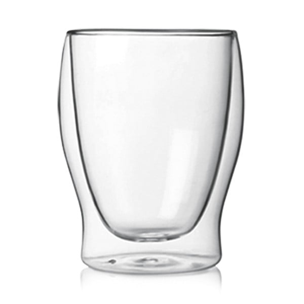 Sada 2 dvoustěnných sklenic Bredemeijer Tumbler, 350 ml-image-2