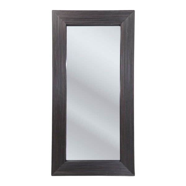 Nástěnné zrcadlo Kare Design Lane, 200 x 100 cm