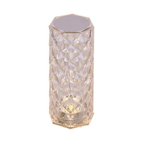 Stmívatelná LED stolní lampa na dálkové ovládání (výška 21,5 cm) Brillo – Candellux Lighting-image-2