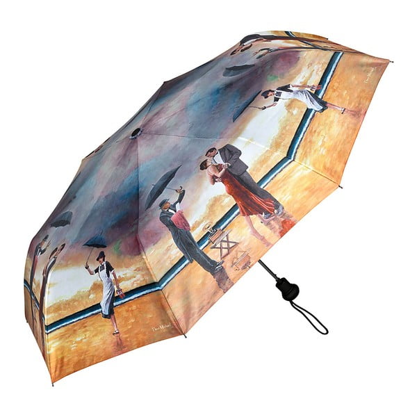Skládací deštník Von Lilienfeld Hommage to the Singing Butler