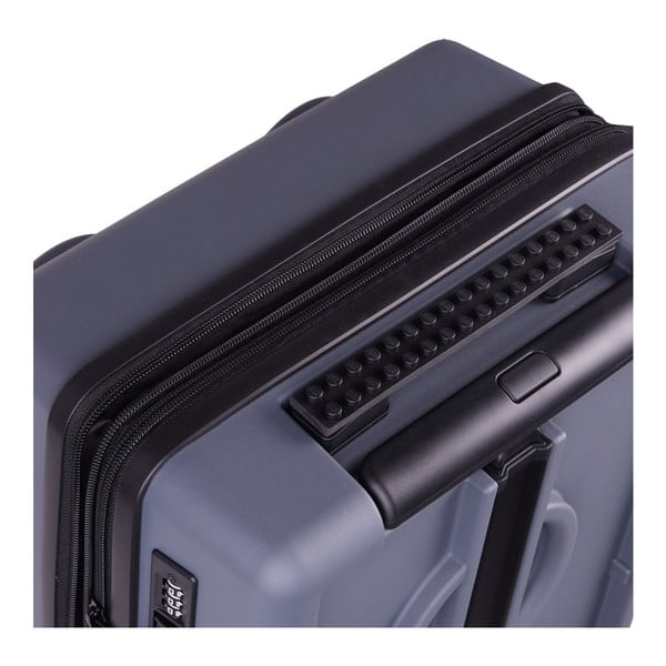 Cestovní kufr Signature – LEGO®-image-1