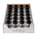 Sada kořenek 24 ks Vilagio – Vialli Design