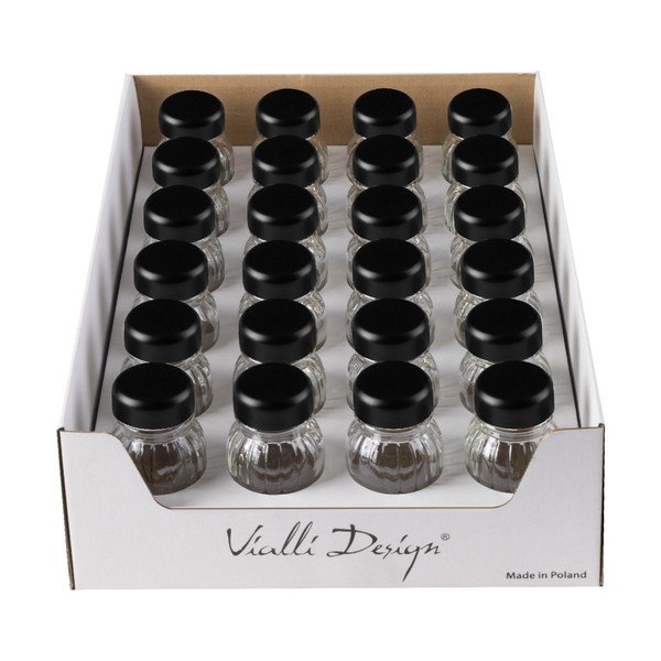Sada kořenek 24 ks Vilagio – Vialli Design