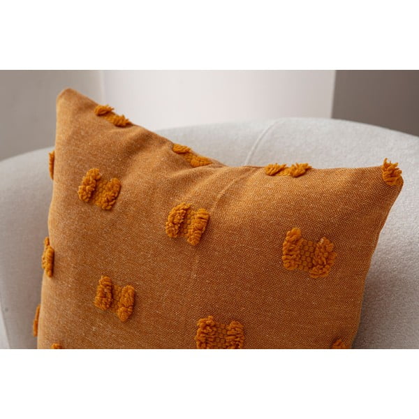 Povlak na polštář 43x43 cm Tuffet – Mioli Decor-image-2