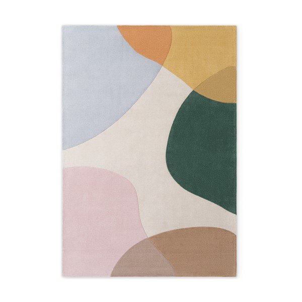 Ručně tkaný vlněný koberec 160x230 cm Hackney Clarissa – Ted Baker