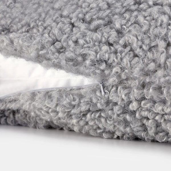 Povlak na polštář z materiálu bouclé 30x50 cm Teddy – Blomus-image-3