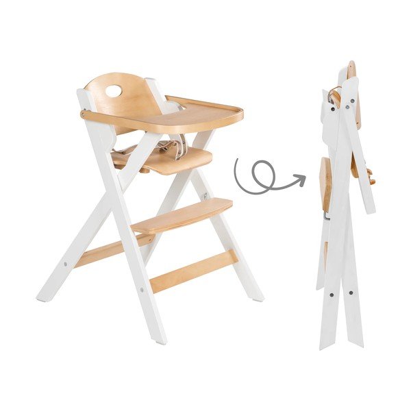 Jídelní židlička – Roba-image-1