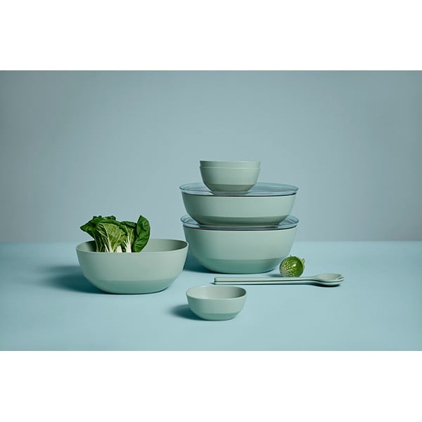 Potravinová krabička Nordic sage – Mepal-image-1