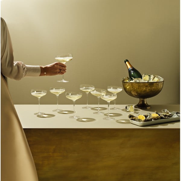 Sklenice na šampaňské Eva Solo Coupe, 200 ml-image-1