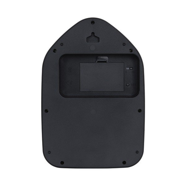 Nástěnné hodiny Modern Doggy – Karlsson-image-3