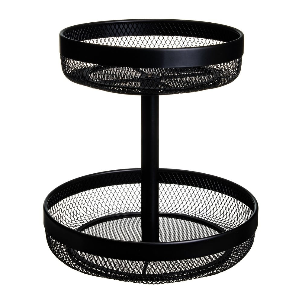 Kovový košík na ovoce – Casa Selección