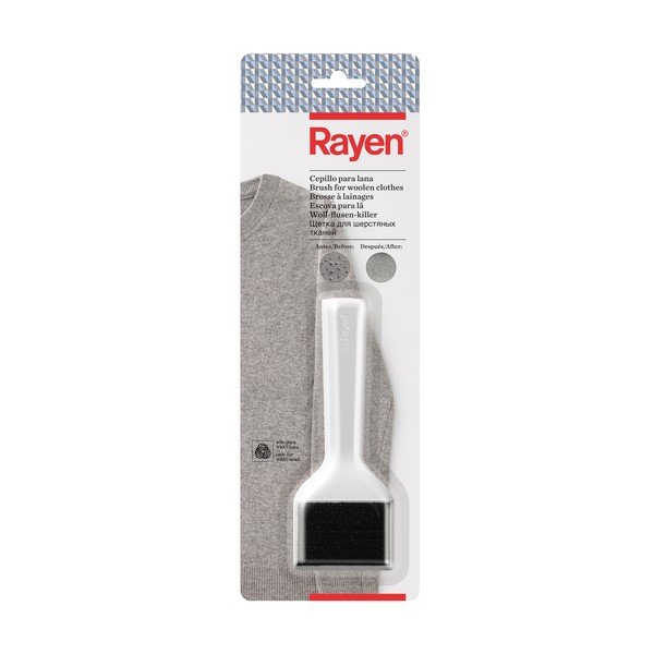 Kartáč na čištění oděvů – Rayen-image-3