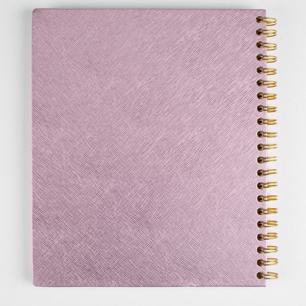 Zápisník Tri-Coastal Design Chase Your Dreams-image-3