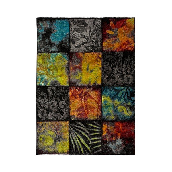 Koberec Universal Gio Forest,  60 x 120 cm