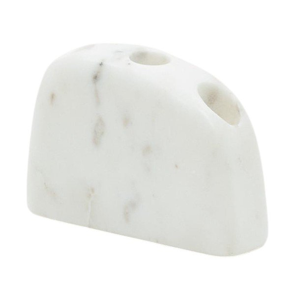 Kamenný svícen Signe – Kave Home