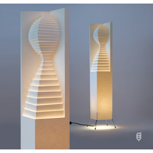 Světelný objekt MooDoo Design Guard, výška 110 cm-image-1