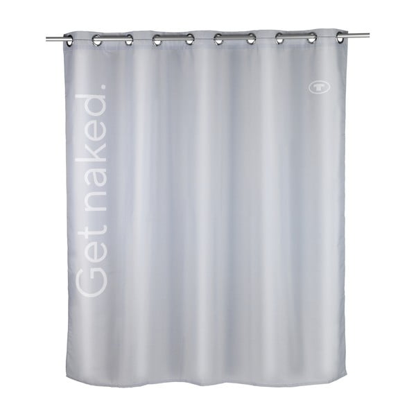 Sprchový závěs 180x200 cm Tom Tailor Get Naked – Wenko