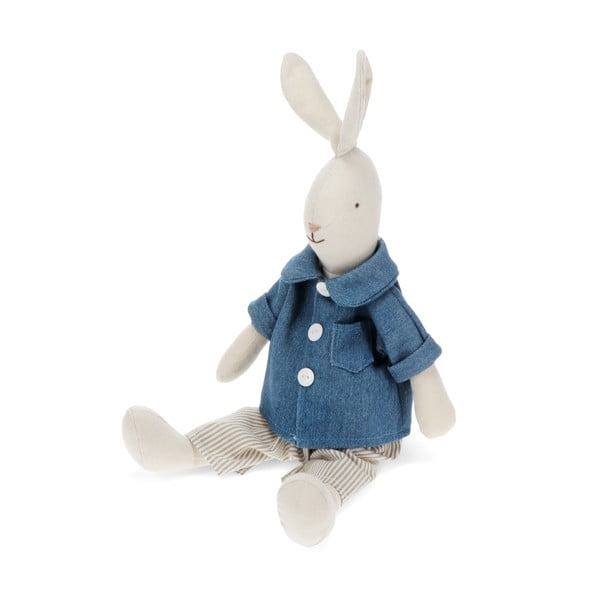 Plyšová hračka Bertie the Bunny – Rex London-image-2