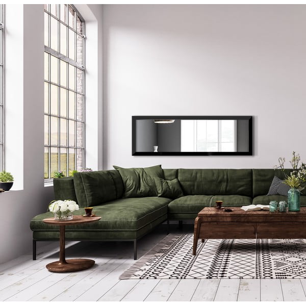 Nástěnné zrcadlo 47x127 cm Lahti – Styler-image-1