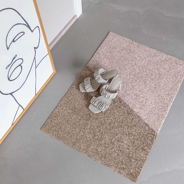 Rohožka 55x80 cm Duet – Mette Ditmer Denmark-image-2