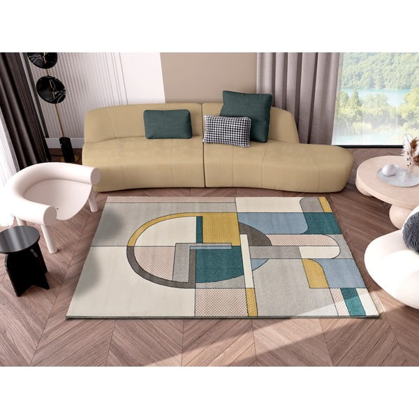 Koberec Universal Ashley 495, 133 x 190 cm-image-1