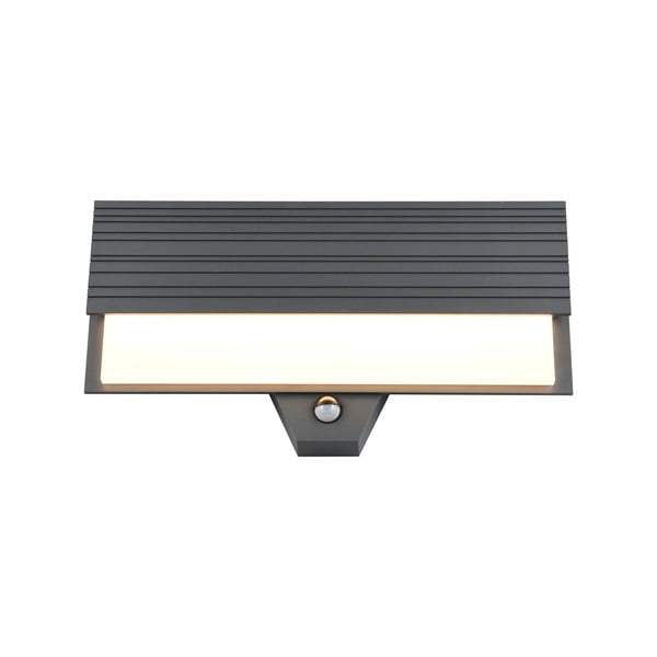 Venkovní svítidlo se senzorem pohybu (výška 20,5 cm) Mariza – Trio-image-3