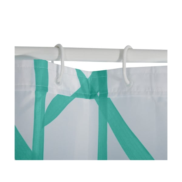 Sprchový závěs 180x200 cm Tree – MSV-image-2