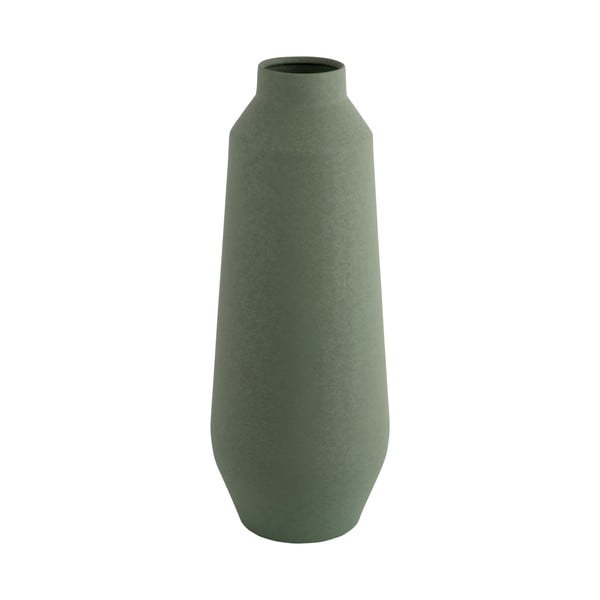 Zelená vysoká váza (výška 49,5 cm) Boaz – PT LIVING