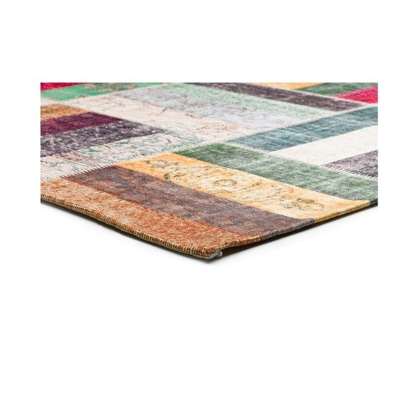Koberec Universal Chenille Multi, 70 x 135 cm-image-2