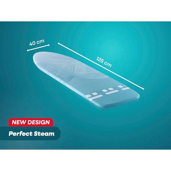 Potah na žehlicí prkno 125x40 cm Perfect Steam S/M – LEIFHEIT-image-4
