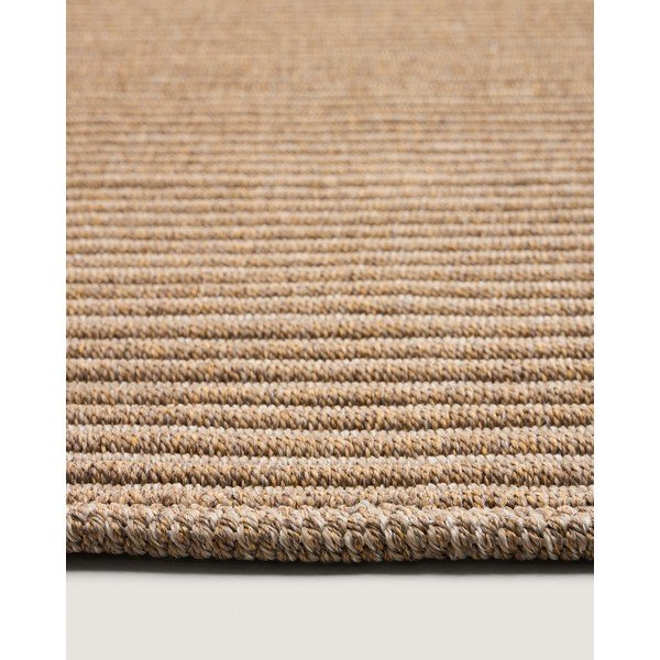 Béžový ručně tkaný koberec 200x300 cm Ardelia – Kave Home-image-3