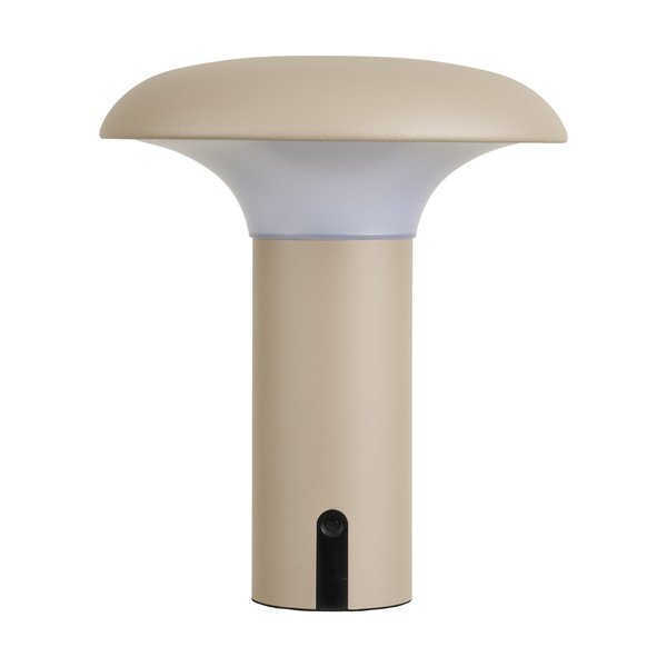 LED stolní /přenosné venkovní svítidlo na USB ø 18 cm Ramsey – House Nordic