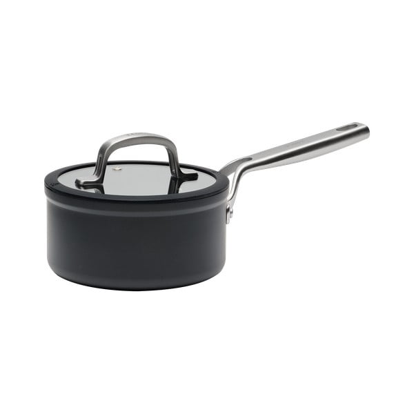 Hrnec s pokličkou/s keramickým povrchem na indukci 1,3 l Meda 3.0 – FABINI