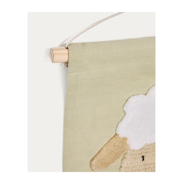 Dětská tapiserie Milu – Kave Home-image-3