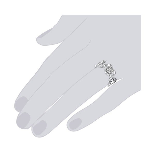 Prsten Nakato, vel. 56-image-2