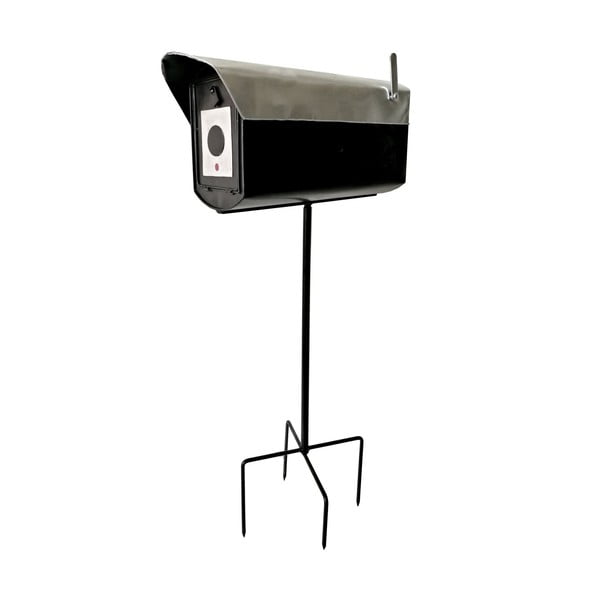 Poštovní schránka Security Camera – Household Pleasure