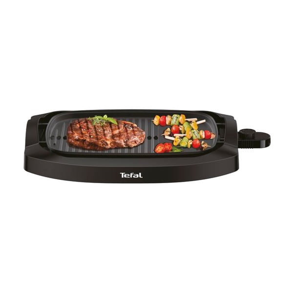 Kontaktní gril CB6A0830 – Tefal-image-3
