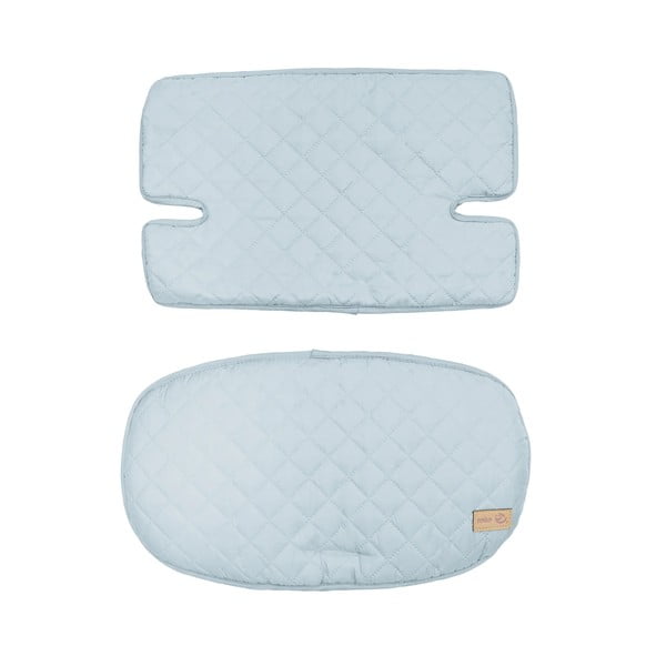 Modrá vložka do jídelní židličky Roba style – Roba-image-2