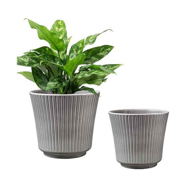 Keramický květináč ø 20 cm Delphi - Big pots-image-1