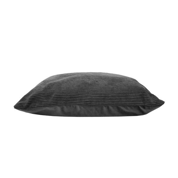 Antracitově šedý pelíšek pro psa Ego Dekor Cocoon, 70 x 60 cm-image-3
