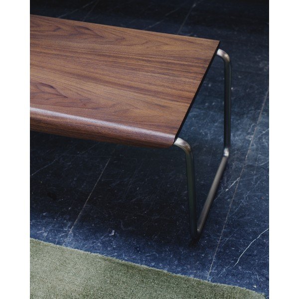 Hnědá lavice Tarsel – Kave Home-image-3