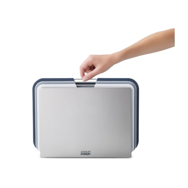 Set 3 prkének a stojánku Joseph Joseph Nest, 35,5 x 26 cm-image-3