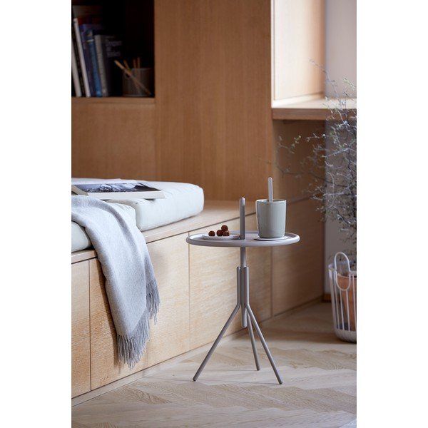 Kulatý odkládací stolek ø 33.8 cm Inu - Zone-image-2